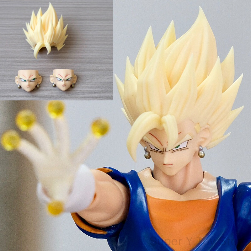 Vintage Collectible Figurines - Nuova Figura di Vegito di Dragon