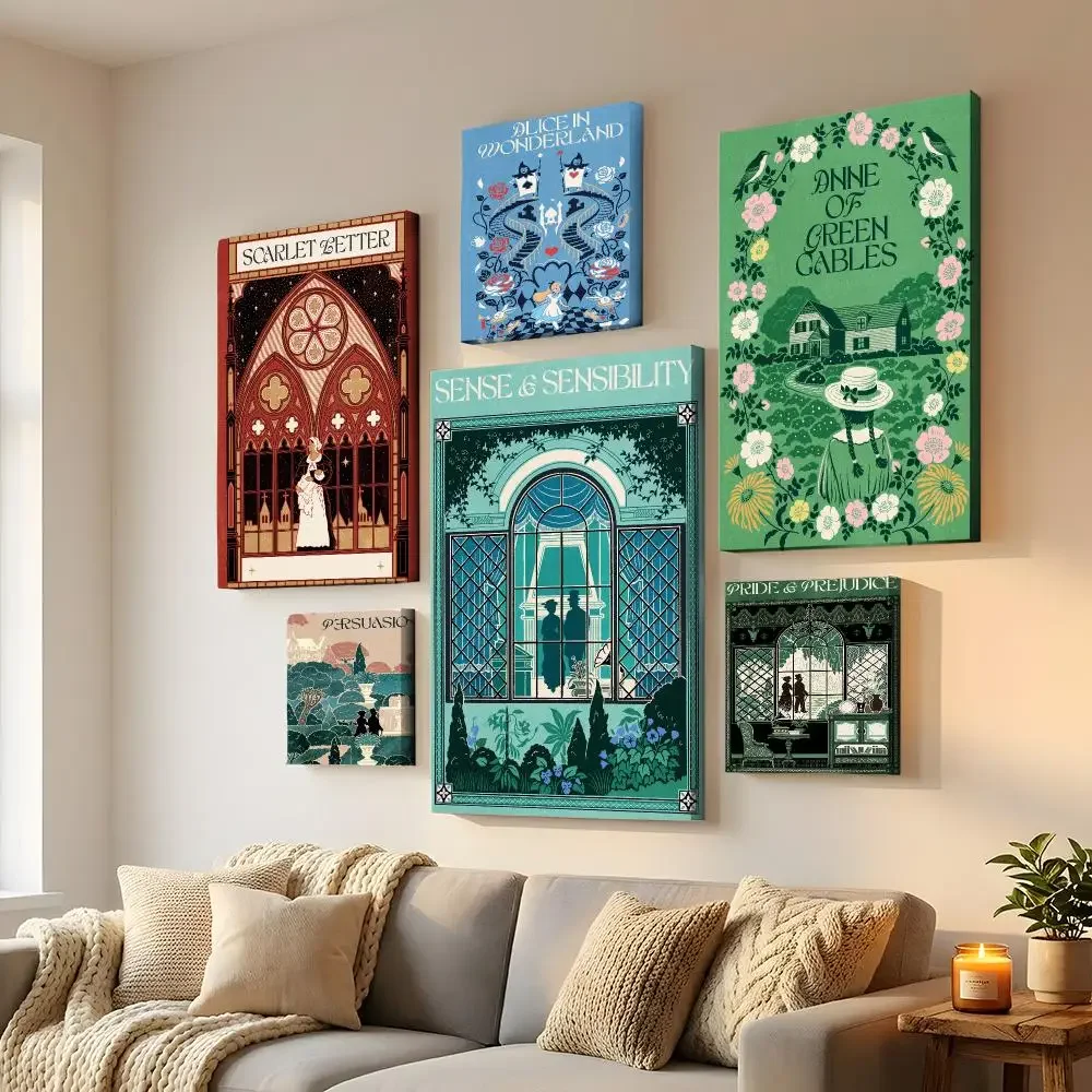Collezione Vintage: Dipinti e  - Vintage Collectible Posters recensione e prezzo