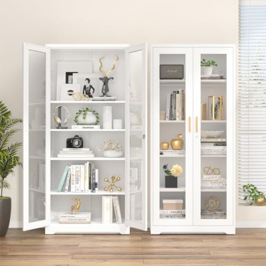 Vetrina espositiva per oggetti - Collectible Collection recensione e prezzo