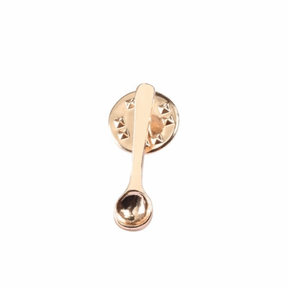 Nuovo Design Carino Spilla a F - Vintage Collectible Spoons recensione e prezzo