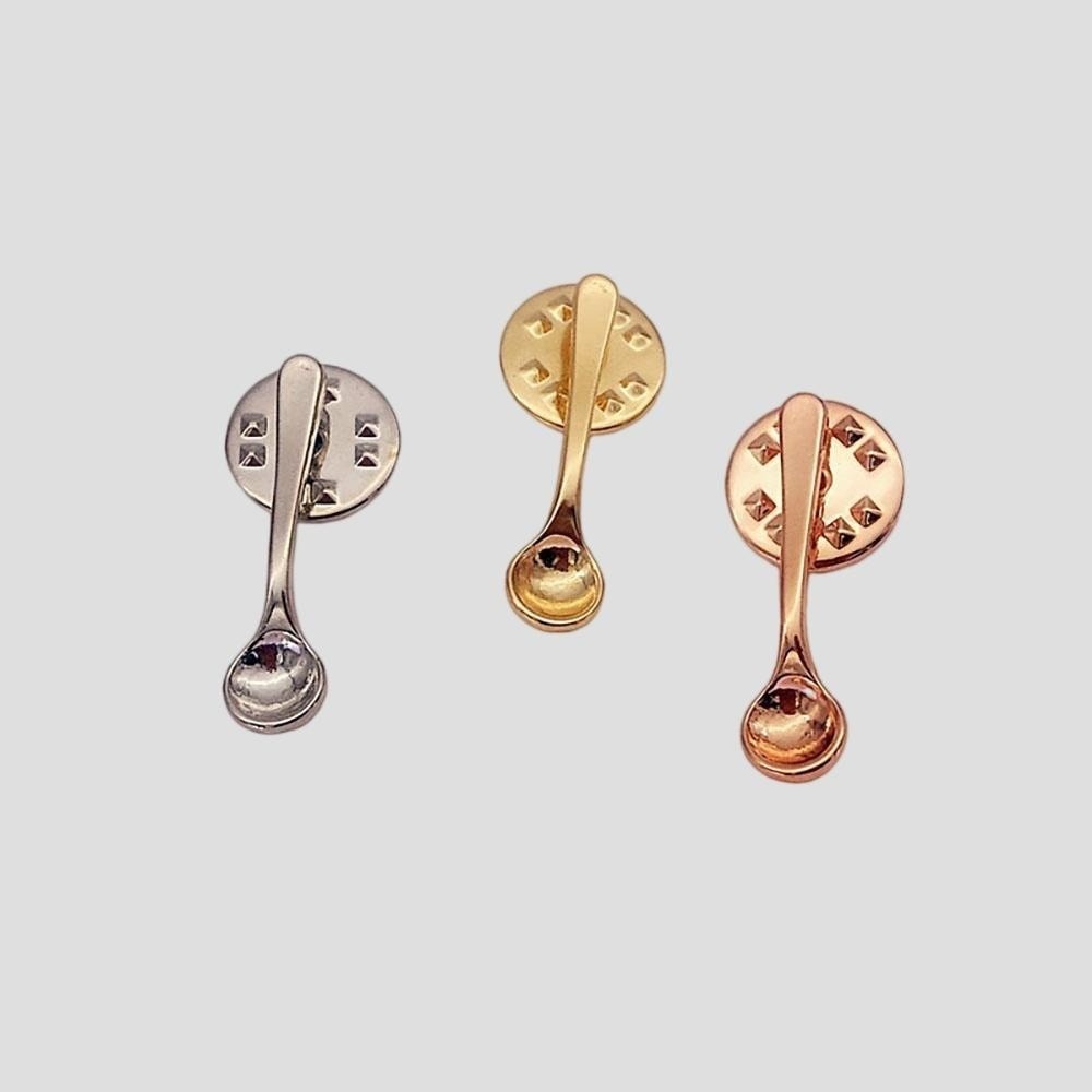 Nuovo Design Carino Spilla a F - Vintage Collectible Spoons recensione e prezzo