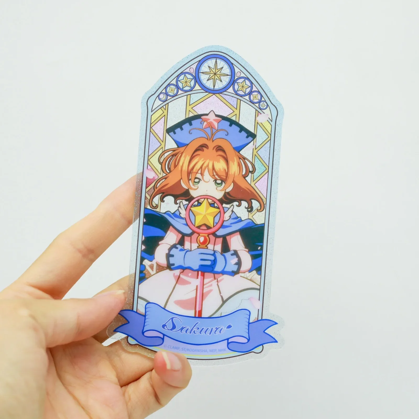 Cardcaptor Sakura, Carta Fotog - Collectible Collection recensione e prezzo