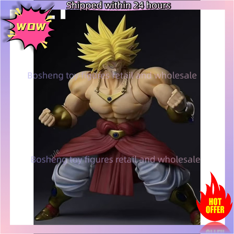 Originale ZT Studio Dragon Bal - Vintage Collectible Figurines recensione e prezzo