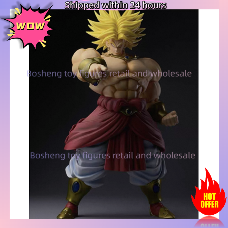 Originale ZT Studio Dragon Bal - Vintage Collectible Figurines recensione e prezzo