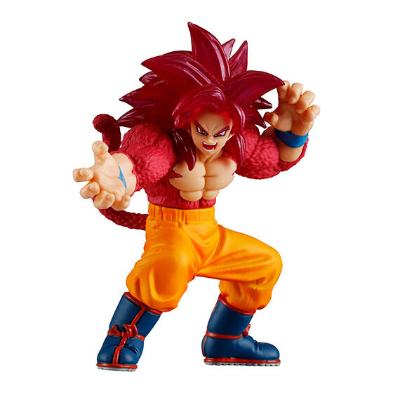 Bandai Dragon Ball DAIMA Super - Vintage Collectible Figurines recensione e prezzo