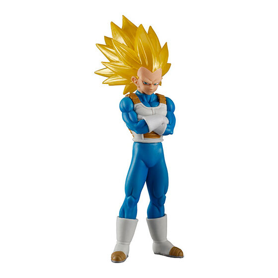 Bandai Dragon Ball DAIMA Super - Vintage Collectible Figurines recensione e prezzo