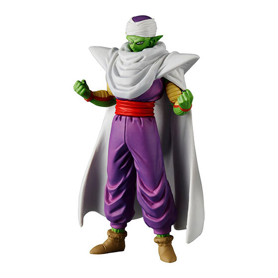 Bandai Dragon Ball DAIMA Super - Vintage Collectible Figurines recensione e prezzo