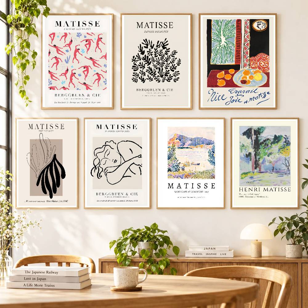 Poster collezione opere d'arte - Vintage Collectible Posters recensione e prezzo
