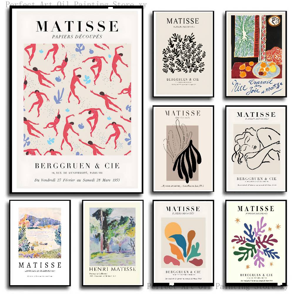 Poster collezione opere d'arte - Vintage Collectible Posters recensione e prezzo