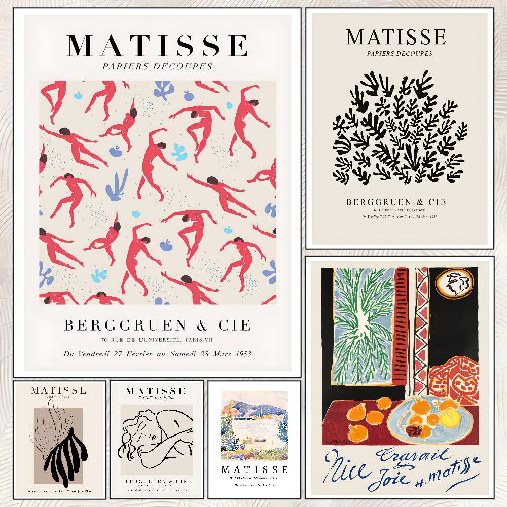 Poster collezione opere d'arte - Vintage Collectible Posters recensione e prezzo