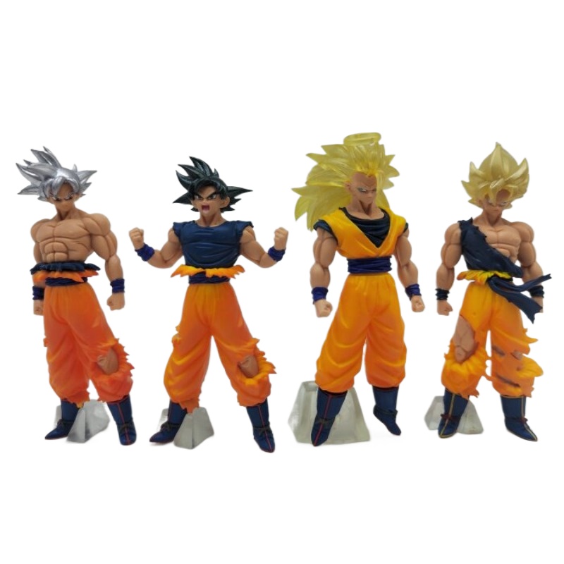 Bandai Gashapon Capsule Toy Dr - Vintage Collectible Figurines recensione e prezzo