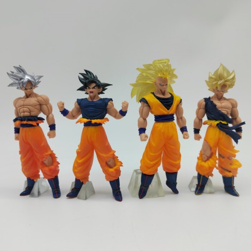 Bandai Gashapon Capsule Toy Dr - Vintage Collectible Figurines recensione e prezzo