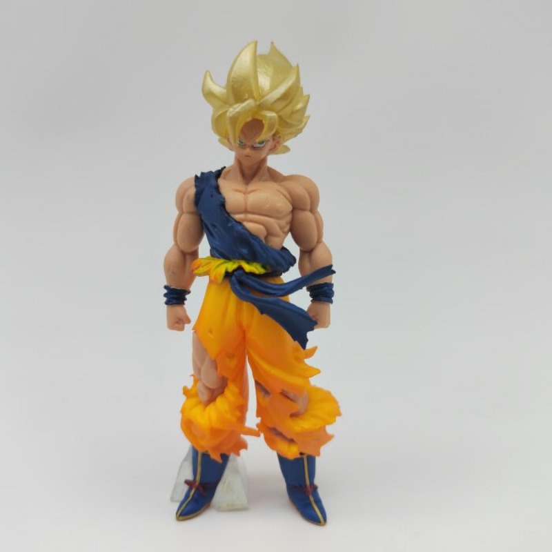 Bandai Gashapon Capsule Toy Dr - Vintage Collectible Figurines recensione e prezzo