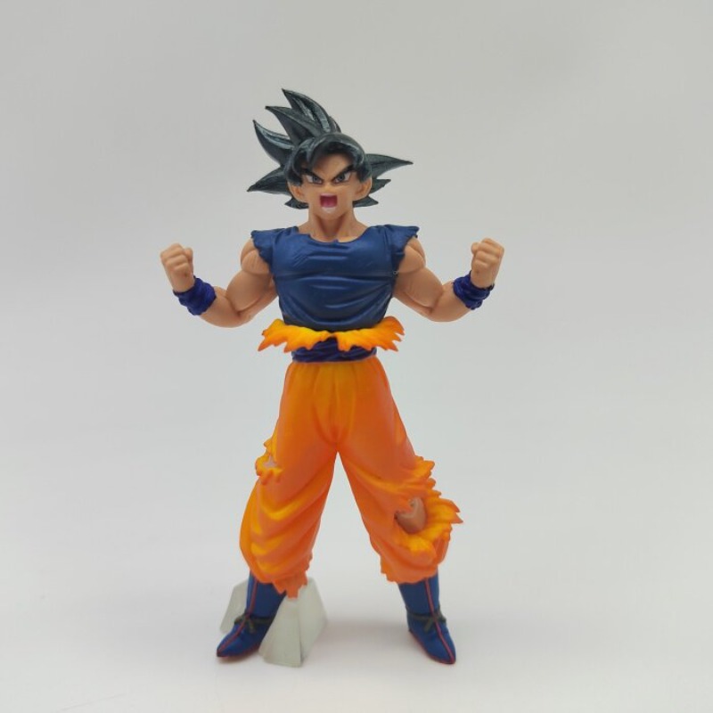 Bandai Gashapon Capsule Toy Dr - Vintage Collectible Figurines recensione e prezzo