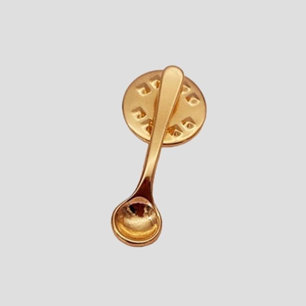 Nuovo Design Carino Spilla a F - Vintage Collectible Spoons recensione e prezzo