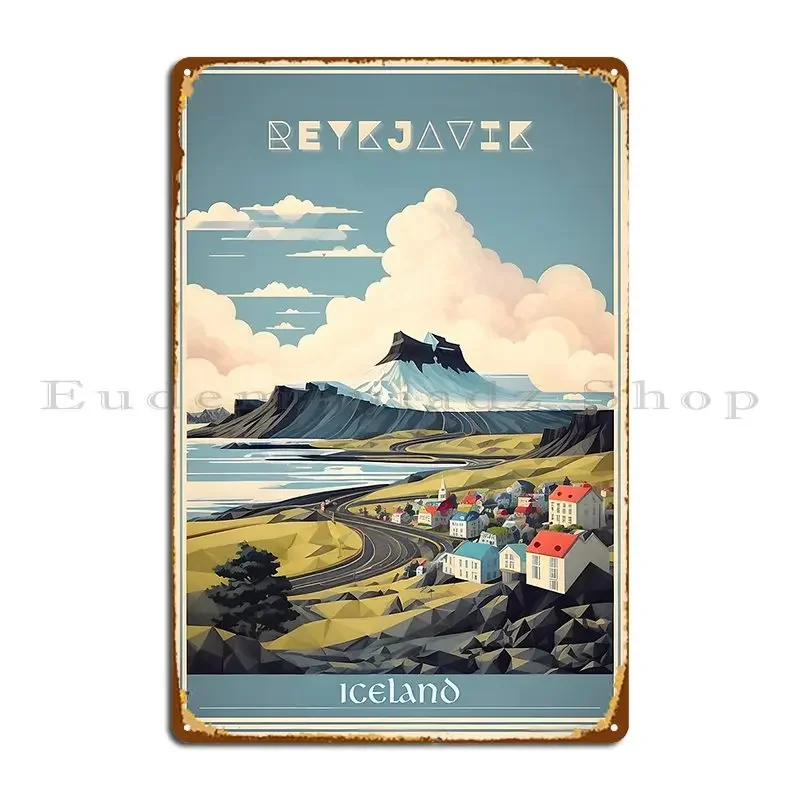 Reykjavik S Vintage Beauty: Co - Vintage Collectible Posters recensione e prezzo