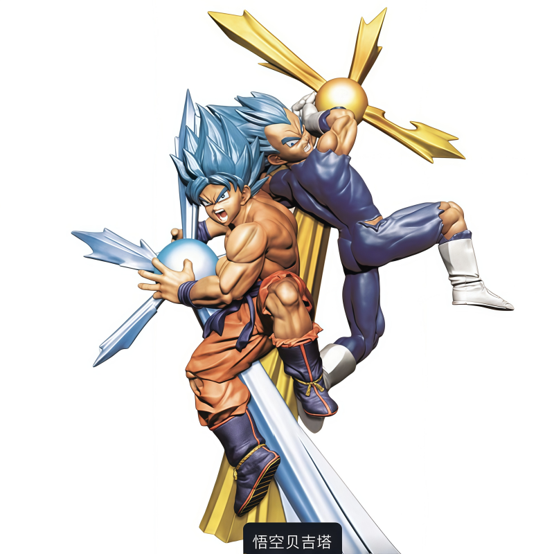 DRAGON BALL DRACAPRE BIRTH Ser - Vintage Collectible Figurines recensione e prezzo