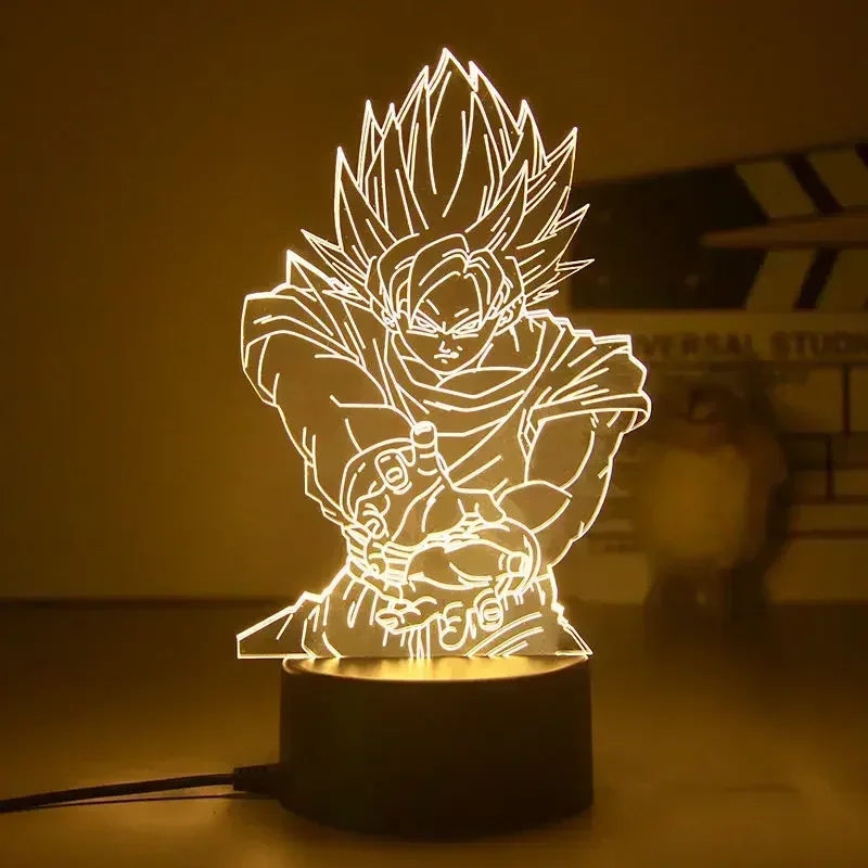 Dragon Ball Z Super Saiyan Veg - Vintage Collectible Figurines recensione e prezzo