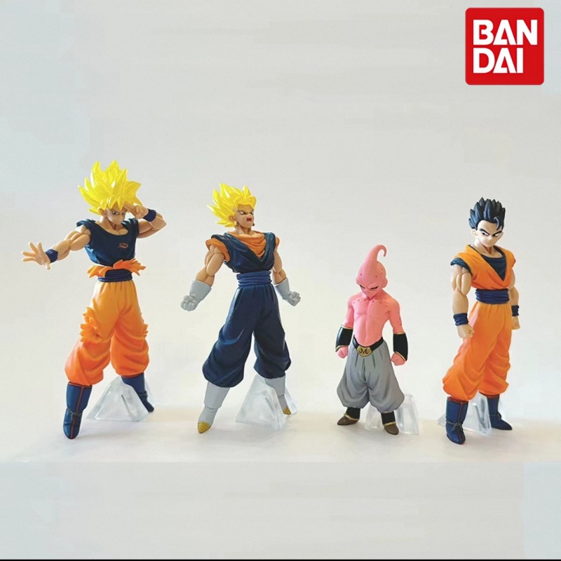 Bandai Dragon Ball Hg High Gra - Vintage Collectible Figurines recensione e prezzo
