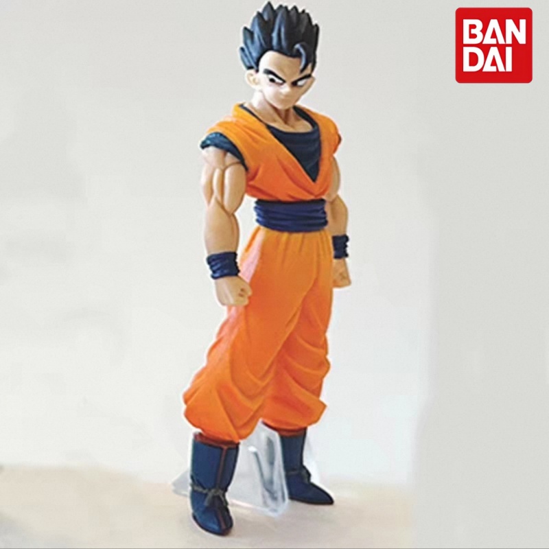 Bandai Dragon Ball Hg High Gra - Vintage Collectible Figurines recensione e prezzo