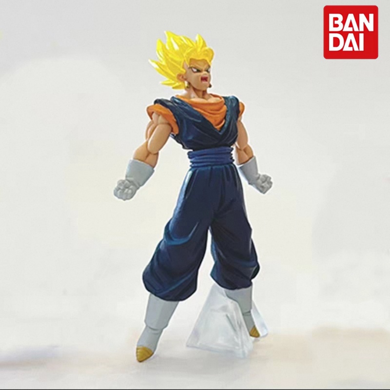 Bandai Dragon Ball Hg High Gra - Vintage Collectible Figurines recensione e prezzo