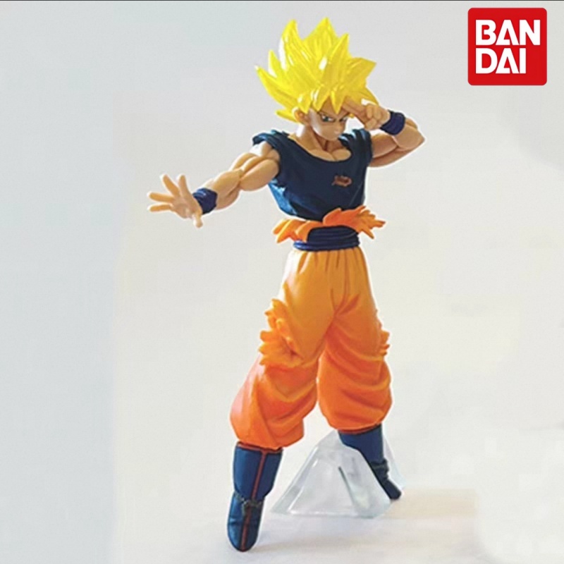 Bandai Dragon Ball Hg High Gra - Vintage Collectible Figurines recensione e prezzo