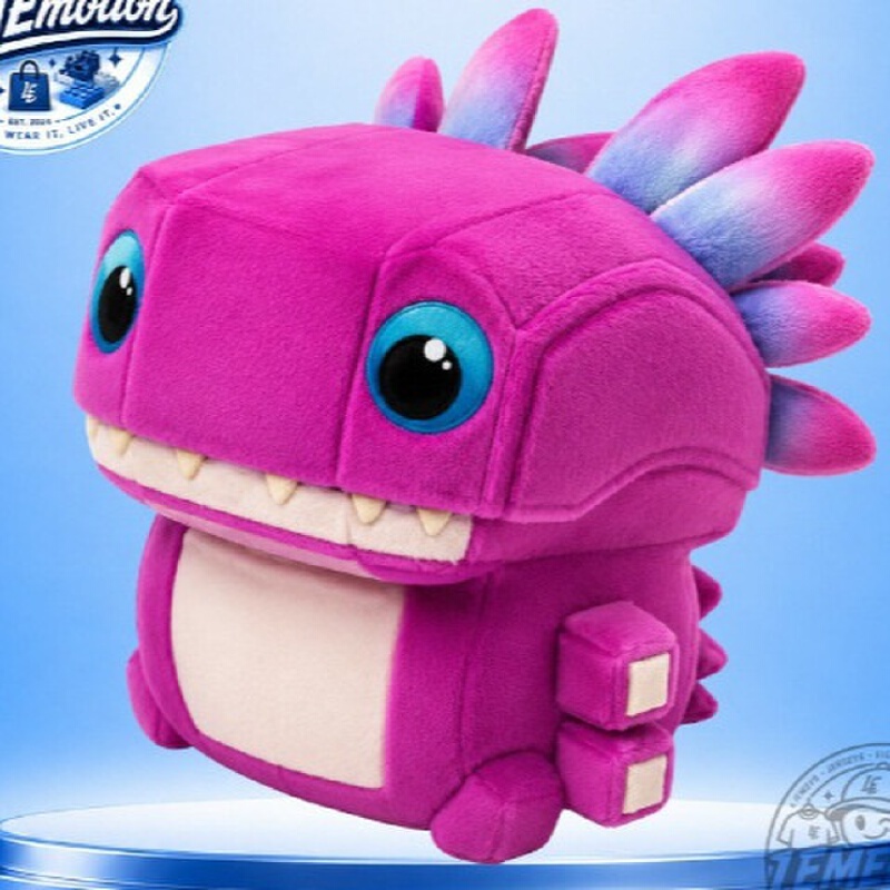 Nuovo Peluche Klombo Sprite, M - Collectible Collection recensione e prezzo