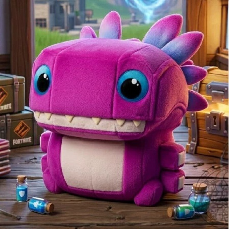 Nuovo Peluche Klombo Sprite, M - Collectible Collection recensione e prezzo