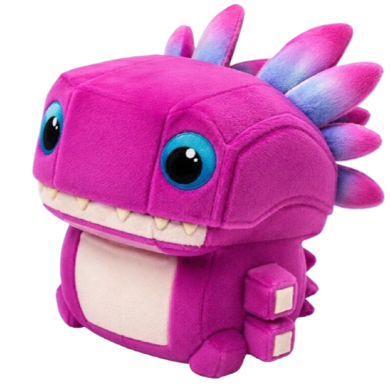Nuovo Peluche Klombo Sprite, M - Collectible Collection recensione e prezzo