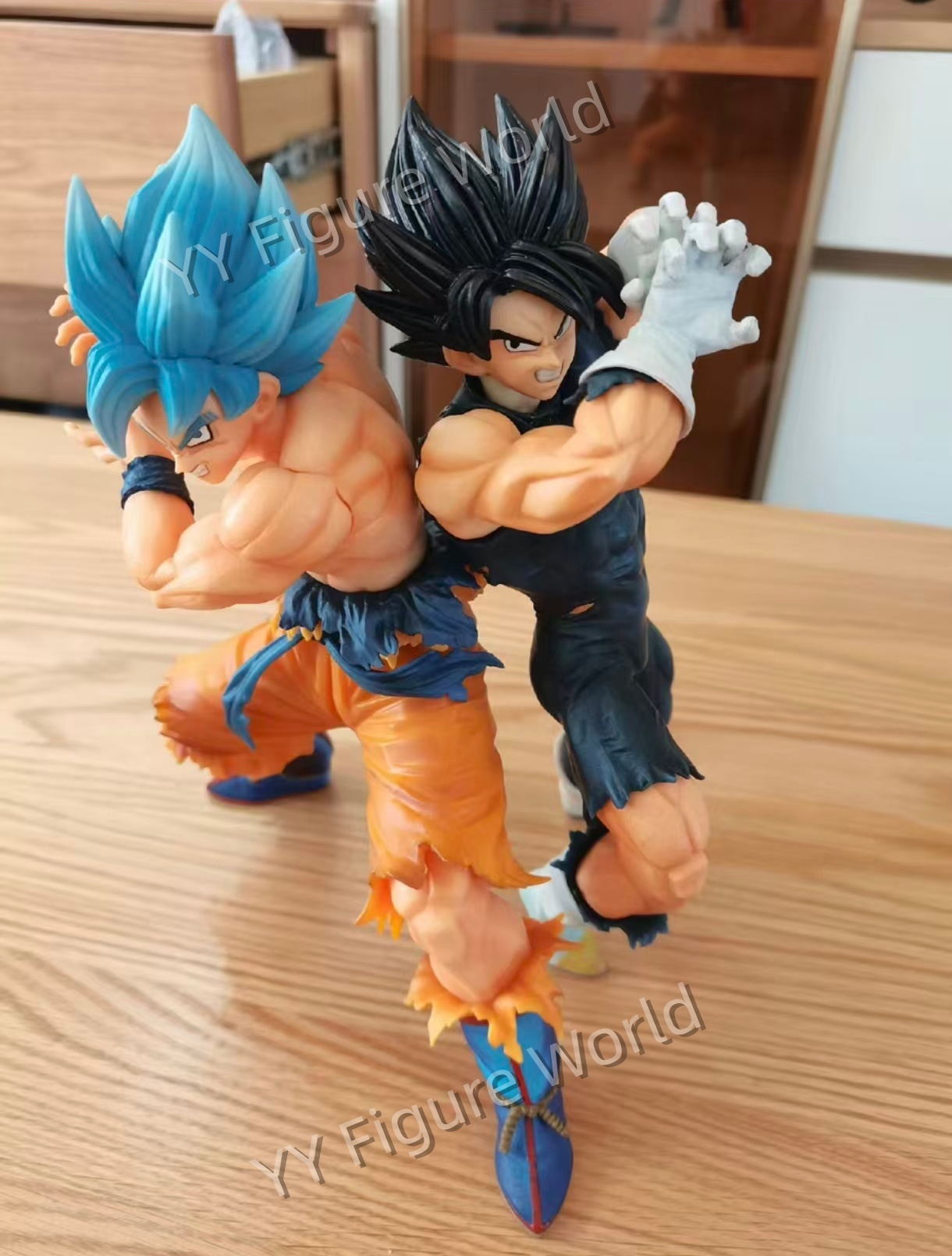 Disponibile Originale Bandai I - Vintage Collectible Figurines recensione e prezzo