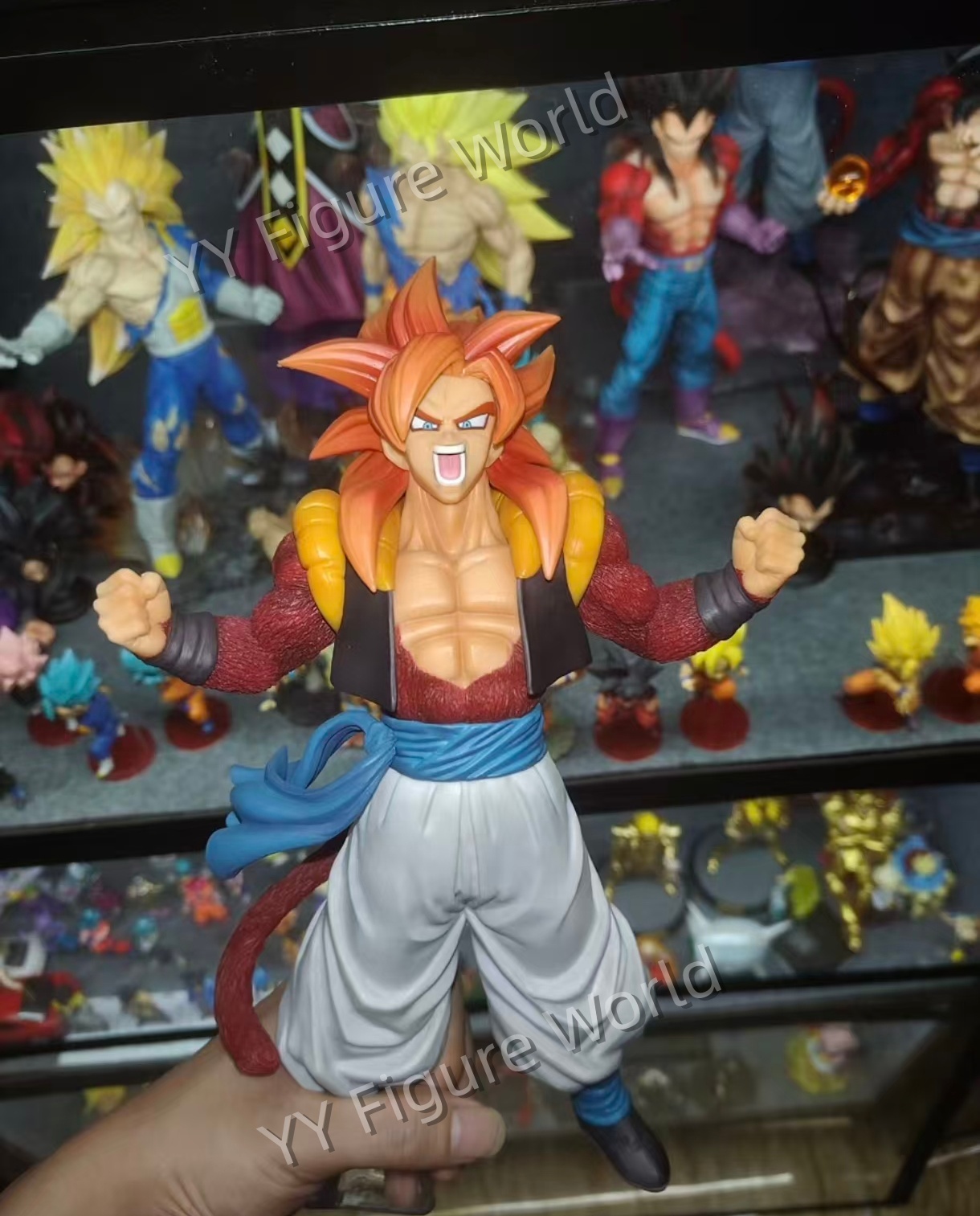 Disponibile Originale Bandai I - Vintage Collectible Figurines recensione e prezzo