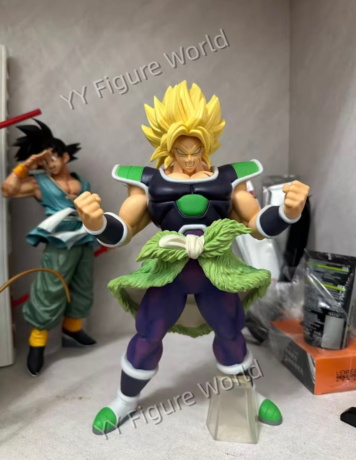 Disponibile Originale Bandai I - Vintage Collectible Figurines recensione e prezzo
