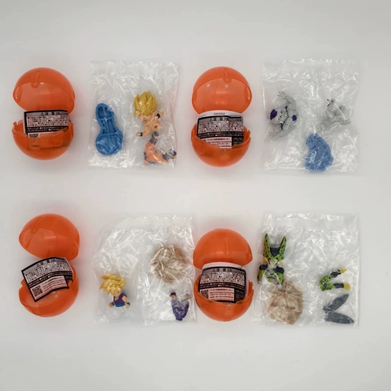 Bandai Dragon Ball Super Saiya - Vintage Collectible Figurines recensione e prezzo