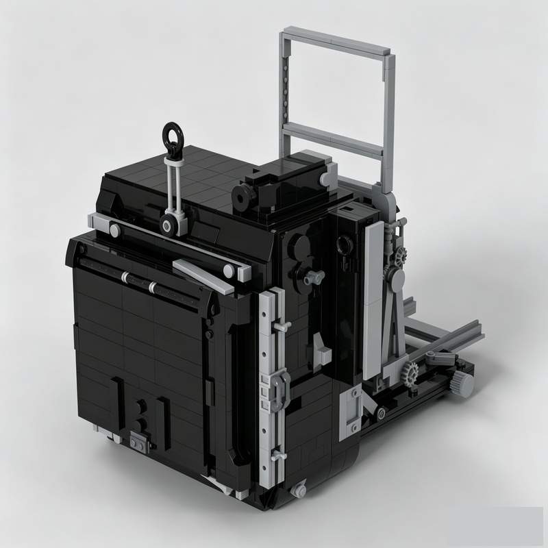 Modello di Macchina Fotografic - Collectible Vintage Cameras recensione e prezzo