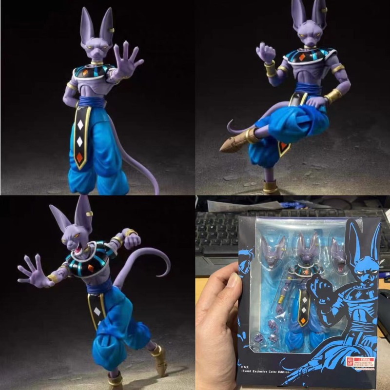 Nuove Action Figure di Dragon  - Vintage Collectible Figurines recensione e prezzo