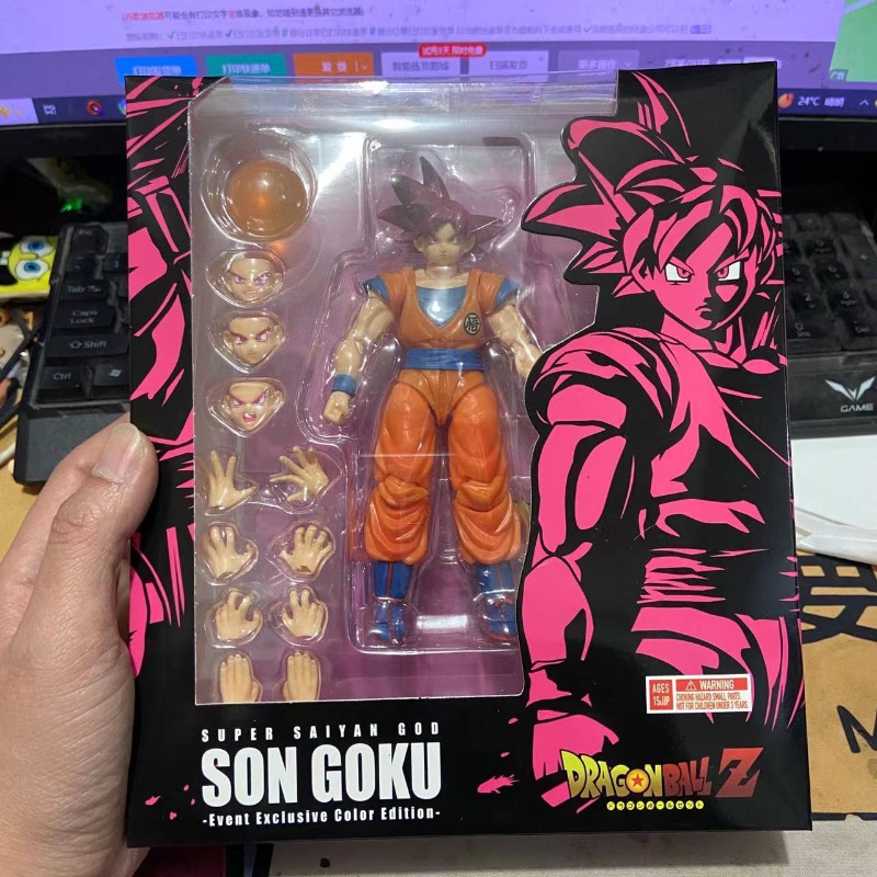 Nuove Action Figure di Dragon  - Vintage Collectible Figurines recensione e prezzo