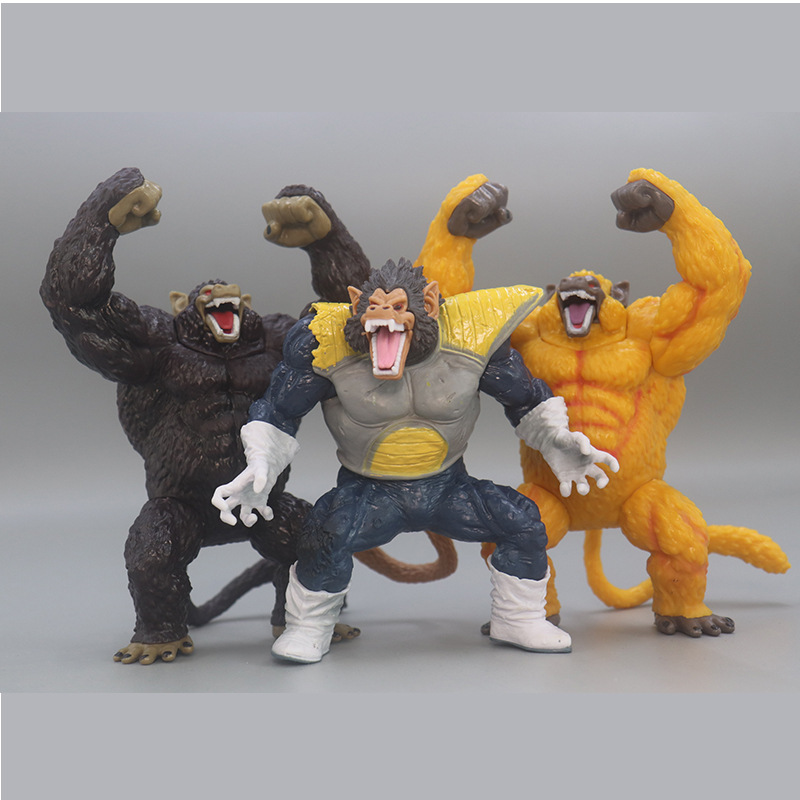 Action Figure Anime Dragon Bal - Vintage Collectible Figurines recensione e prezzo