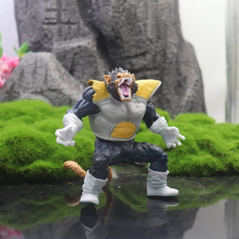 Action Figure Anime Dragon Bal - Vintage Collectible Figurines recensione e prezzo