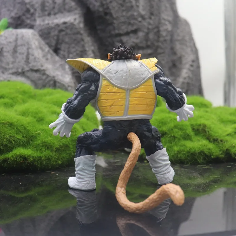 Action Figure Anime Dragon Bal - Vintage Collectible Figurines recensione e prezzo