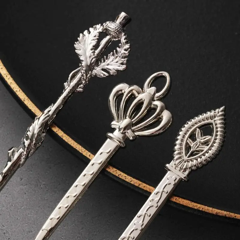 Set di 6 Cucchiai e Forchette  - Vintage Collectible Spoons recensione e prezzo