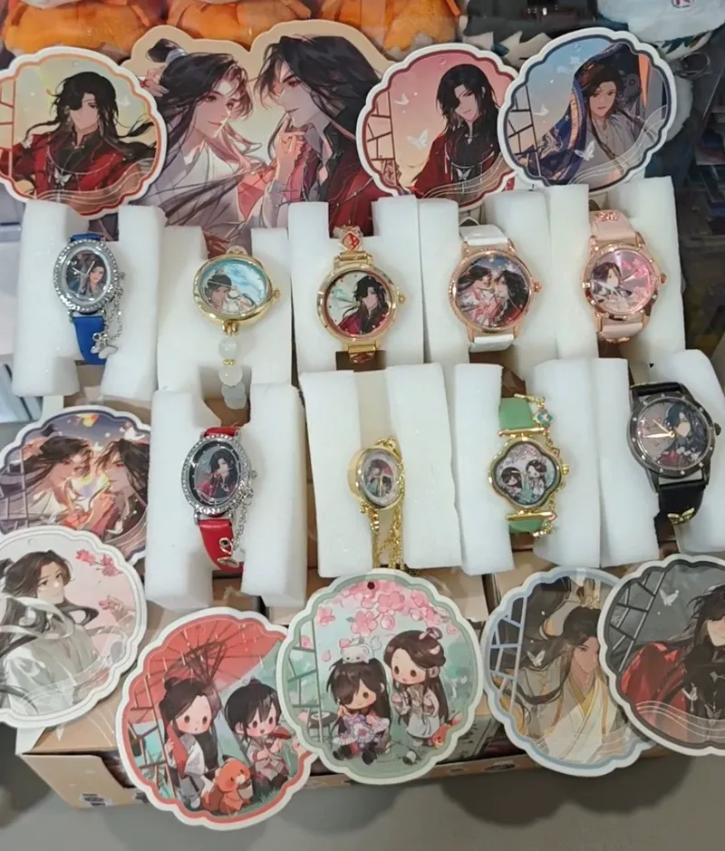 Orologio da polso al quarzo or - Collectible Collection recensione e prezzo
