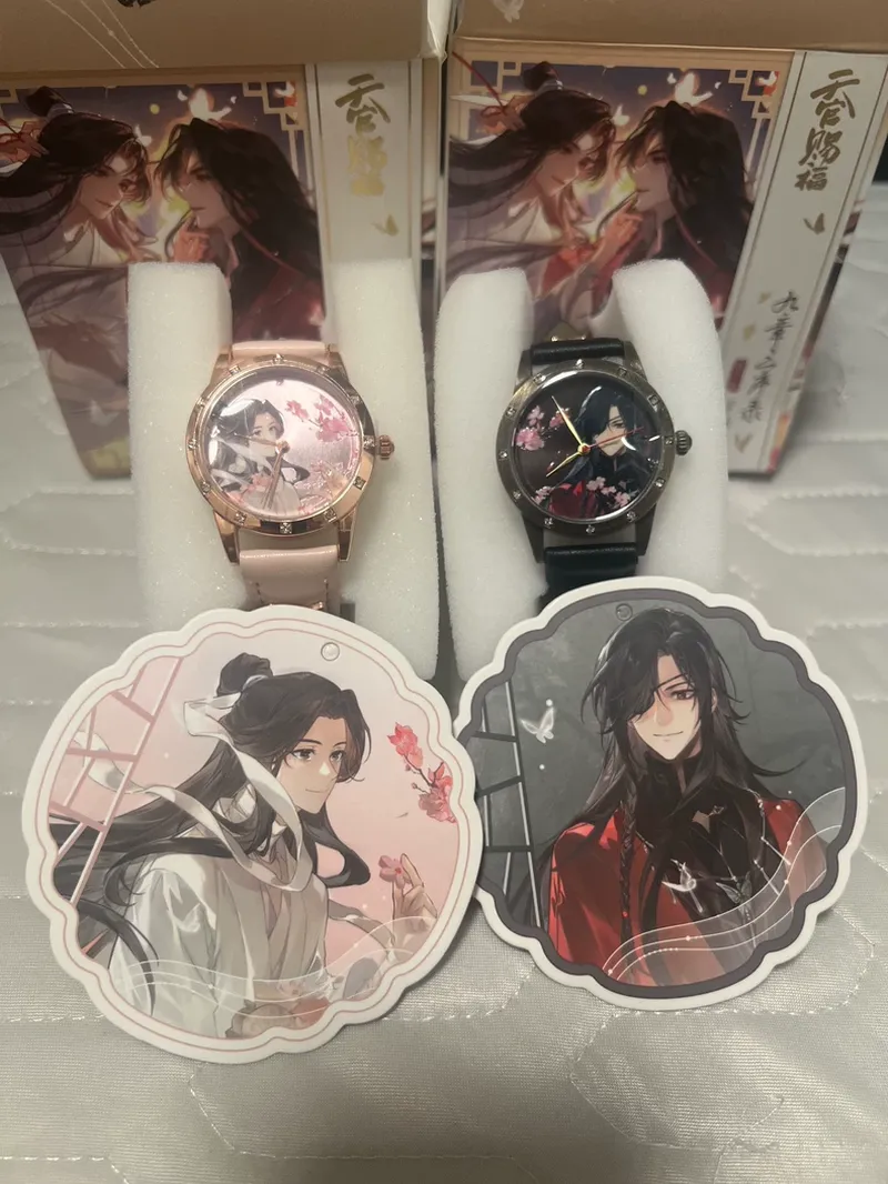 Orologio da polso al quarzo or - Collectible Collection recensione e prezzo