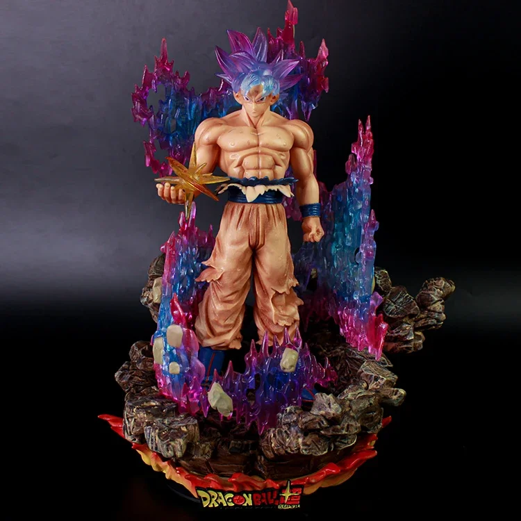 Action Figure Dragon Ball Scat - Vintage Collectible Figurines recensione e prezzo