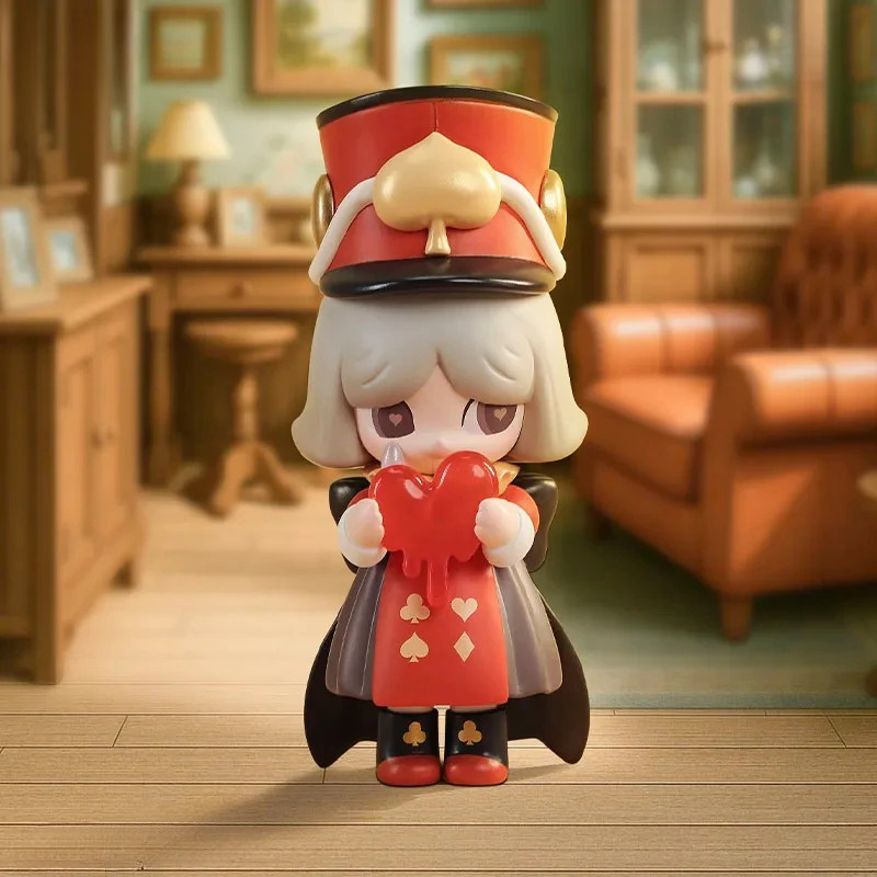 Laplly VINTAGE MEMORY Series B - Vintage Collectible Figurines recensione e prezzo